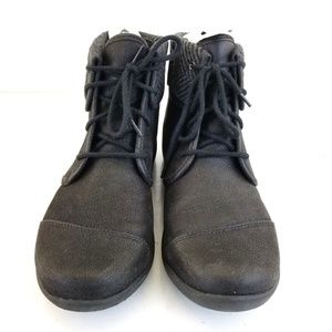 clarks cloudsteppers boots sillian frey